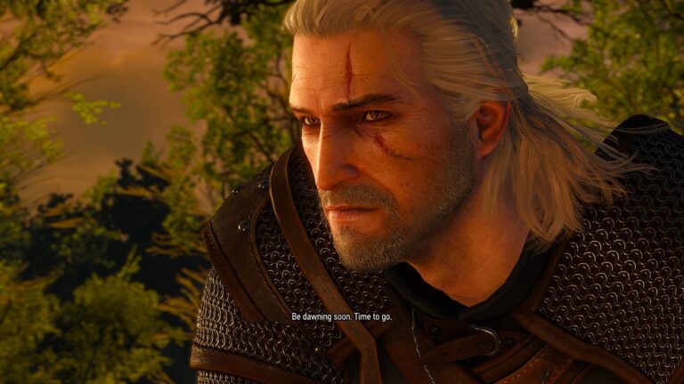 The Witcher’s original Geralt actor is “really sad to see” Henry Cavill leave the Netflix show, but he’s “excited” to see what Liam Hemsworth brings to the table