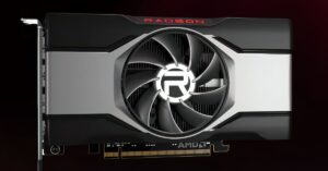 AMD confirms its next-gen RDNA 4 GPUs will launch in early 2025