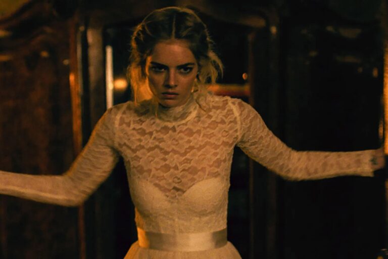 Ready or Not’s Sequel Has a Killer Title and an Even More Killer Cast