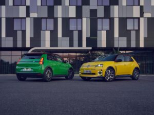 Renault 5 EV Review: Specs, Price, Availability