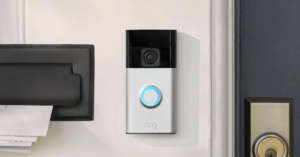 The newest Ring Battery Doorbell is $40 off and matching its lowest price