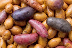 This Hack Is the Best Way to Store Potatoes