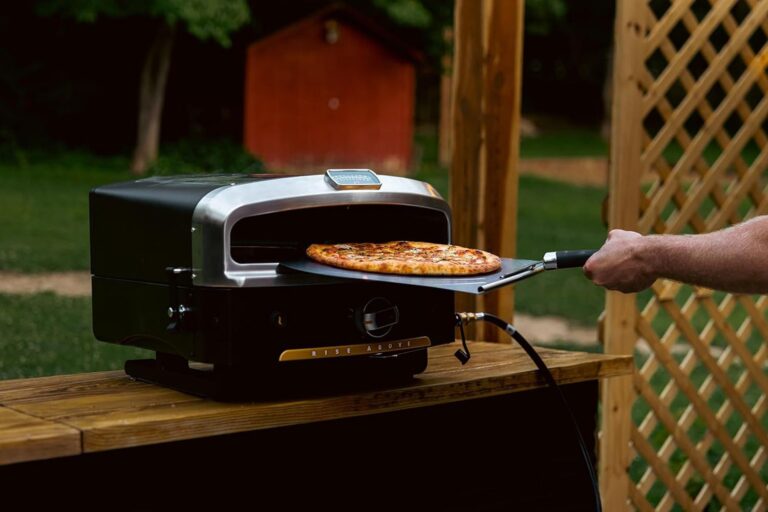 The Top 11 Outdoor Pizza Ovens Handpicked by An Expert Pizza Maker