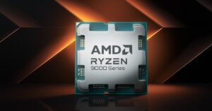 AMD’s Ryzen 7 9800X3D gaming CPU arrives on November 7th for $479