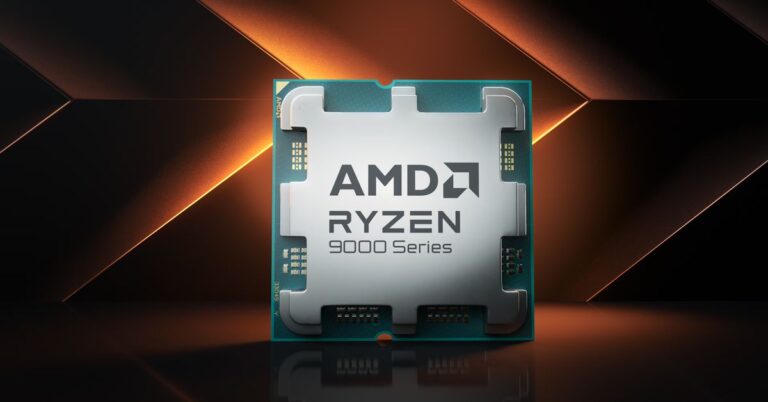 AMD’s Ryzen 7 9800X3D gaming CPU arrives on November 7th for $479