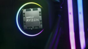 I switched from Intel to AMD – here’s why I’m never going back