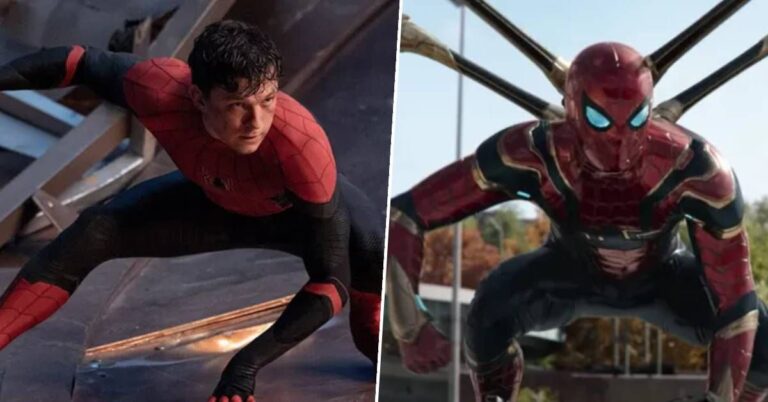 Tom Holland finally confirms that Spider-Man 4 is happening – and reveals when filming will start