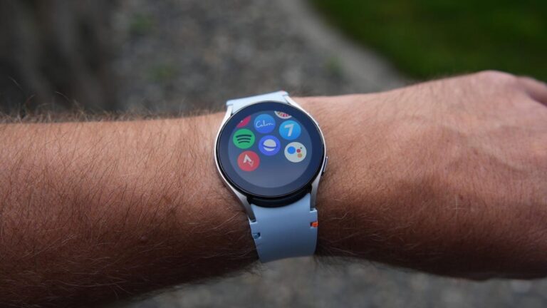 I tested Samsung’s most affordable smartwatch with LTE – and it was highly capable