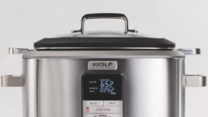 Here’s How Much Cheaper It Is to Use a Slow Cooker Than the Oven