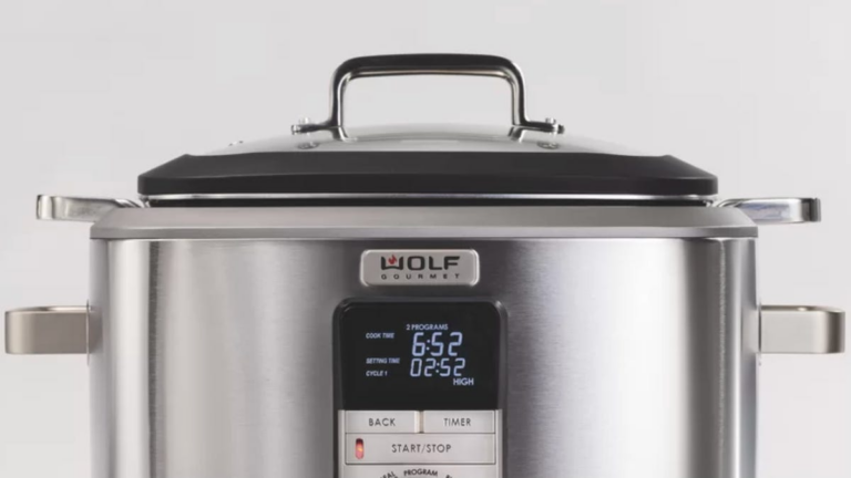 Here’s How Much Cheaper It Is to Use a Slow Cooker Than the Oven