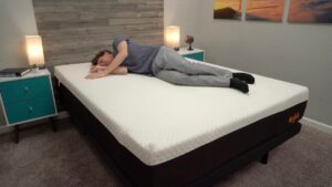 Nolah Signature 12 Mattress Review 2024: Testing the Brand’s Signature Take On Comfort