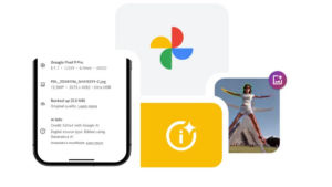 Google Photos will soon label images edited with AI – here’s what it’ll look like