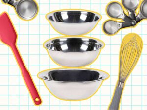 The Best Tools for Making Banana Bread