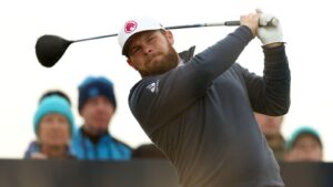 Alfred Dunhill Links Championship: Tyrrell Hatton clinches DP World Tour title for third time with birdie on 18th | Golf News