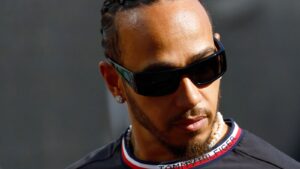 United States GP: Lewis Hamilton bemoans Austin ‘nightmare’ and suggests pit-lane start after qualifying 19th | F1 News