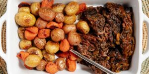 I Tried Our 5 Most Popular Pot Roast Recipes and My Favorite One Is Also the Easiest