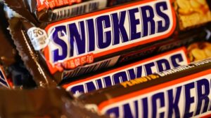 The science behind the candy bars we gorge on every Halloween