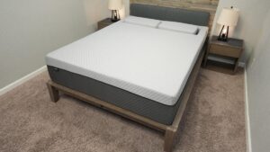 Sonu Sleep System Review 2024: Is This the Best Mattress for Side Sleepers Ever Made?