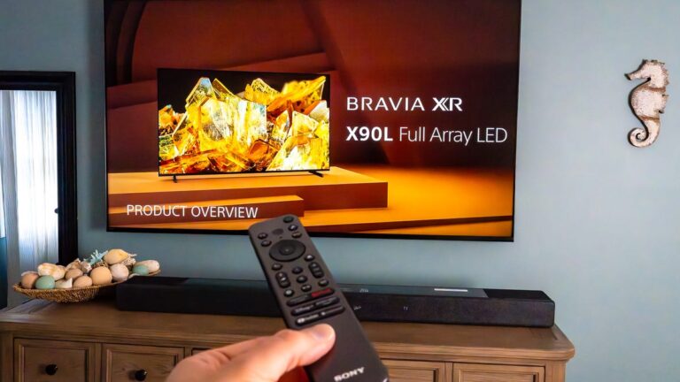 Why I recommend this Sony LED TV to most people in 2024 – and every size is on sale