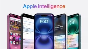 Apple Intelligence available now in iOS 18.1 – here’s what’s new (and what’s still missing)