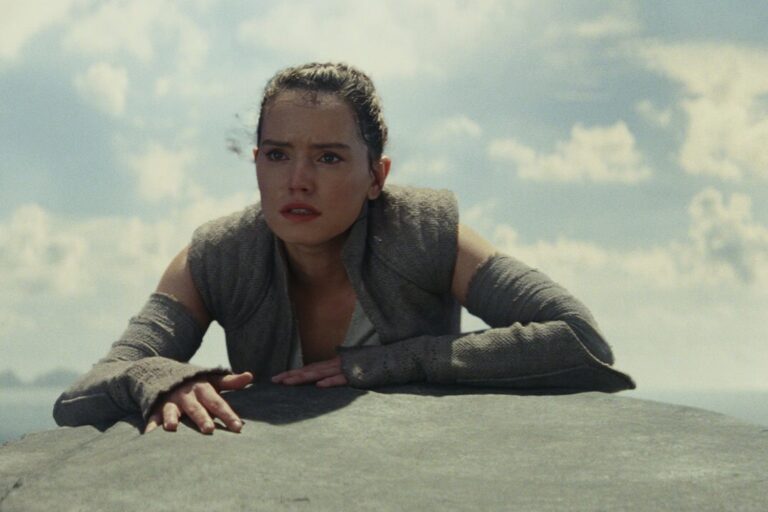 The Rey Movie Has Lost Its Writer (Again)