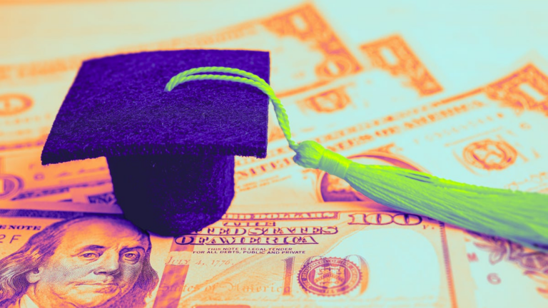 Did You Graduate College Last Year? It’s Almost Time to Start Paying Your Student Loans