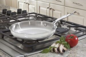 This Is the Best Teflon-Free Nonstick Cookware