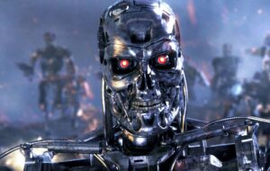 40 years later, The Terminator still shapes our view of AI