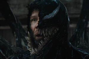 The Last Dance Knows Fans Wanted More Venom and Eddie