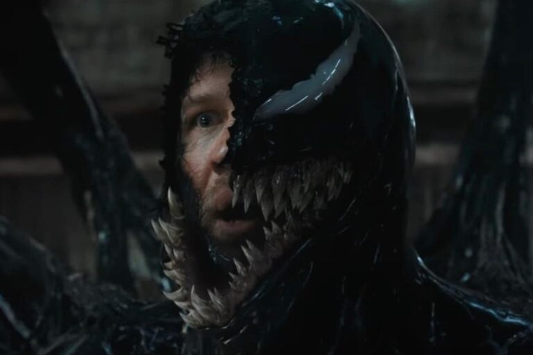 Venom 3 Dances to a Decent Opening Weekend With Overseas Help