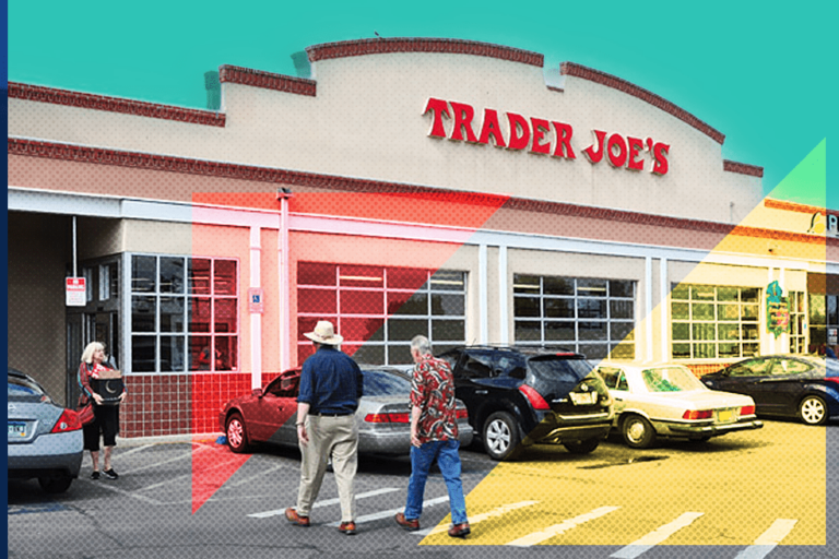 The Real Reason Trader Joe’s Won’t Open a Store Near You