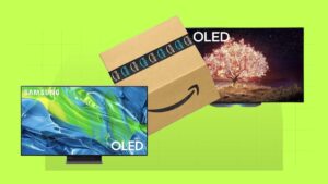 Best Prime Day TV deals to shop in October 2024: Save up to $2,000