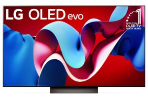 Amazon Crushes The Price Of LG OLED C4 TVs By 40% But Can’t Officially Display It