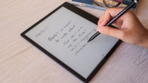 I love Kobo’s E Ink writing tablets, but there’s one critical area where Kindle has them beat