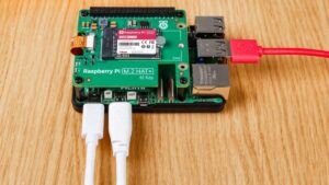 Raspberry Pi just released its own high-performance SSDs and SSD kits