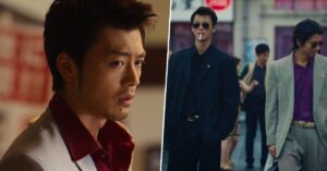 Like a Dragon: Yakuza’s Kiryu actor “really wants” to try the game series, but only if he has enough time to play it from start to finish