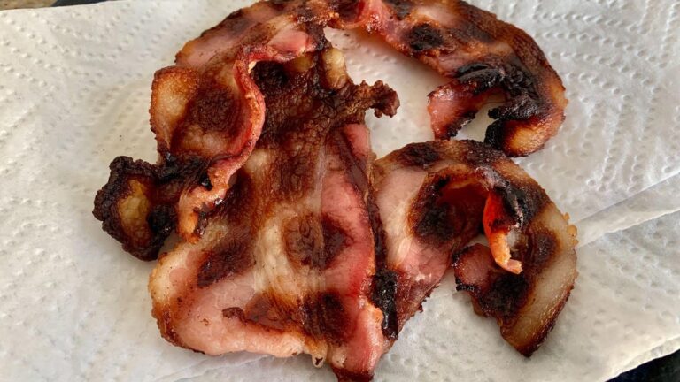 You’re Cooking Bacon Wrong. Step Away From the Skillet and Try This Instead