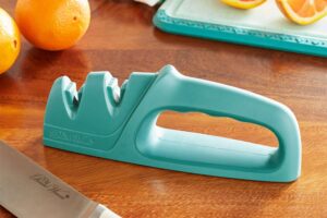 The Best Walmart Knife Sharpeners Start at $3