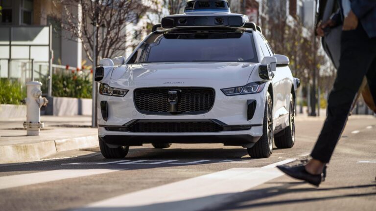 Waymo’s Driverless Vehicles Are Hitting Tokyo Streets. Here’s Everything to Know About the Robotaxi Service