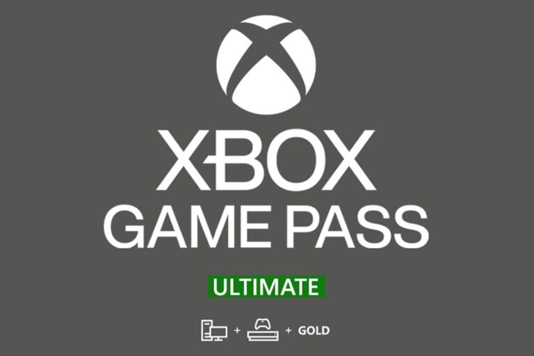 Forget Black Friday, The Xbox Game Pass Ultimate is at a Record Low Price This Weekend