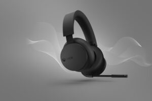 New Xbox Wireless Headset Offers Dolby Atmos and a Longer Battery Life