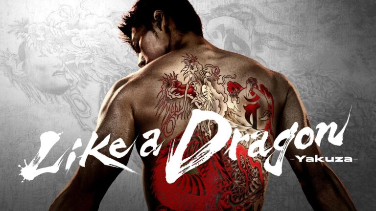 Unsure What to Watch This Week? Stream ‘Don’t Move’, ‘Like a Dragon: Yakuza’ and More