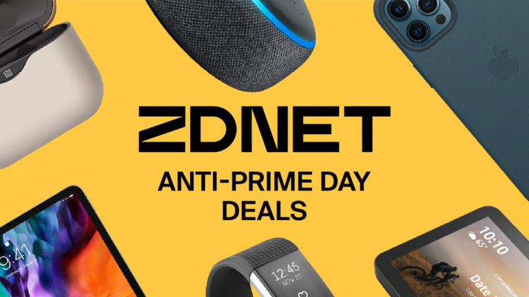 Best early anti-Prime Day deals to shop in October 2024