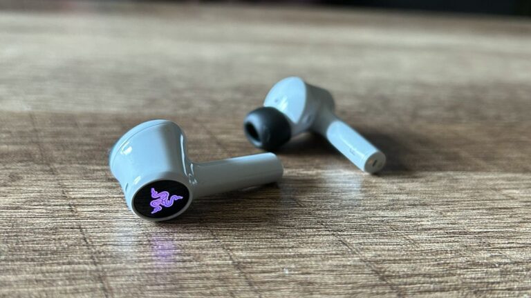 I use these gaming earbuds every day – now they’re under $100