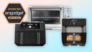 The 6 best air fryers for 2024, tested and reviewed