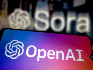 OpenAI suspends access to Sora video generation tool after artists protest