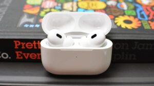 Apple’s AirPods Pro 2 drop to $179 in this early Black Friday deal