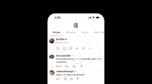 Meta is testing custom feeds for Threads