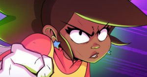 Invincible Fight Girl wants to keep the dream of serialized animation alive