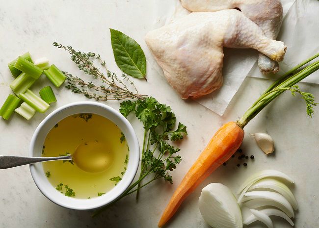 What’s the Difference Between Stock and Broth?